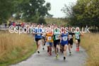 Run Northumberland Matfen 10k. Photo: David T. Hewitson/Sports for All Pics